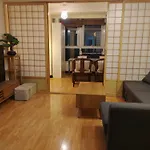 Chaoyang Joy City Hardcover Apartment