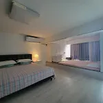 Chaoyang Joy City Hardcover Apartment