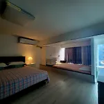 Chaoyang Joy City Hardcover Apartment