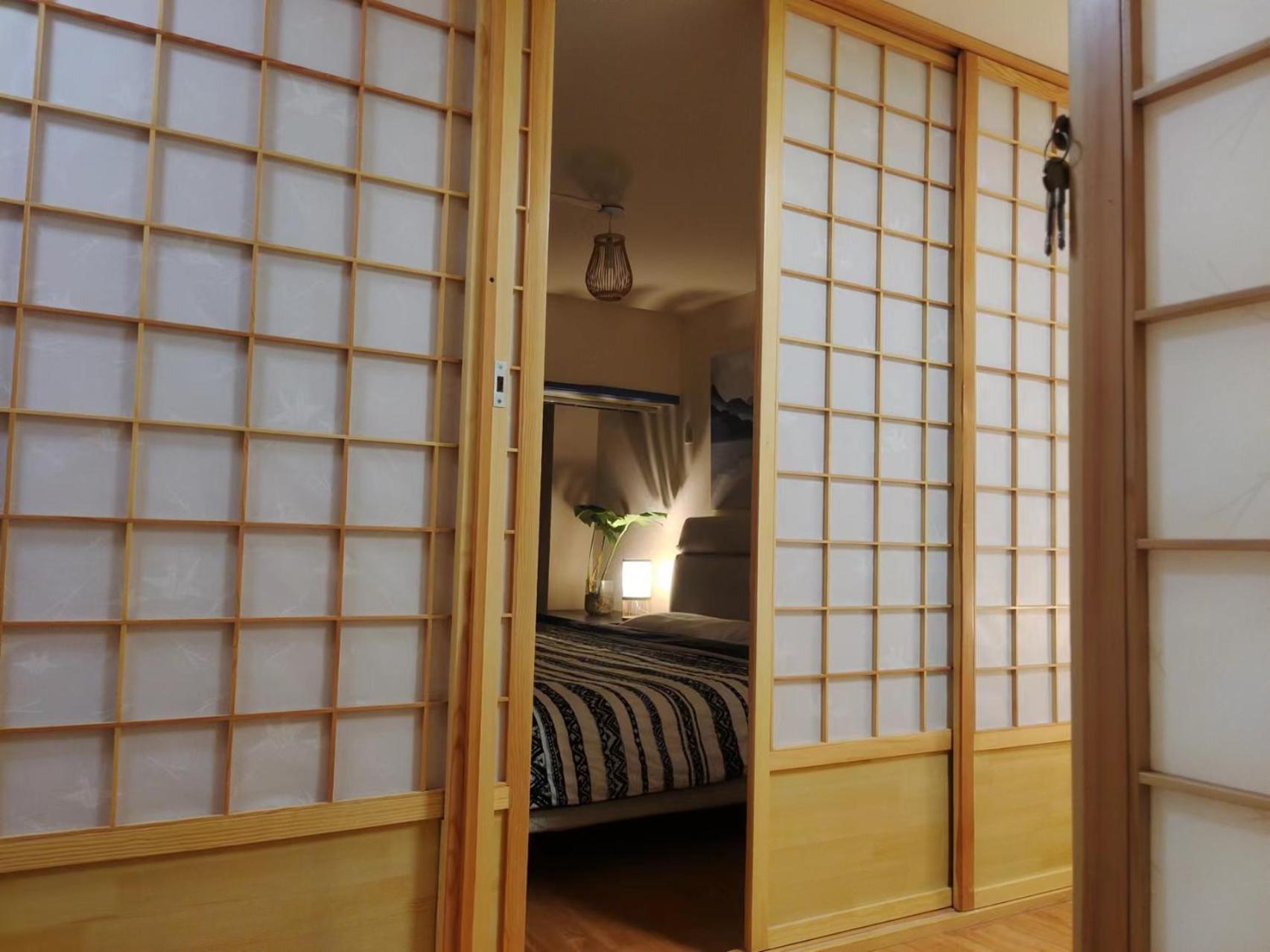 Apartemen Chaoyang Joy Hardcover *