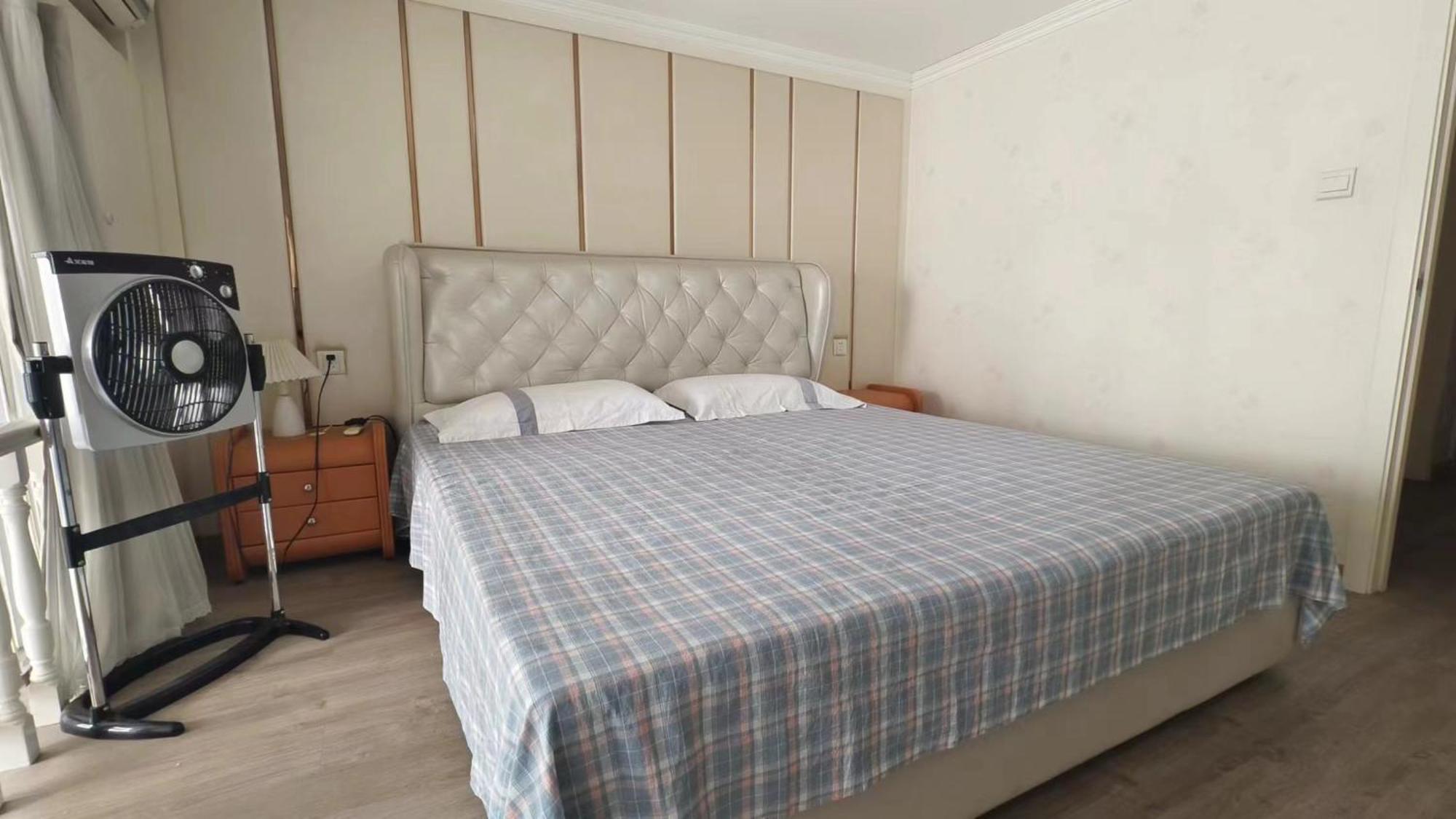 Chaoyang Joy Hardcover Apartemen *