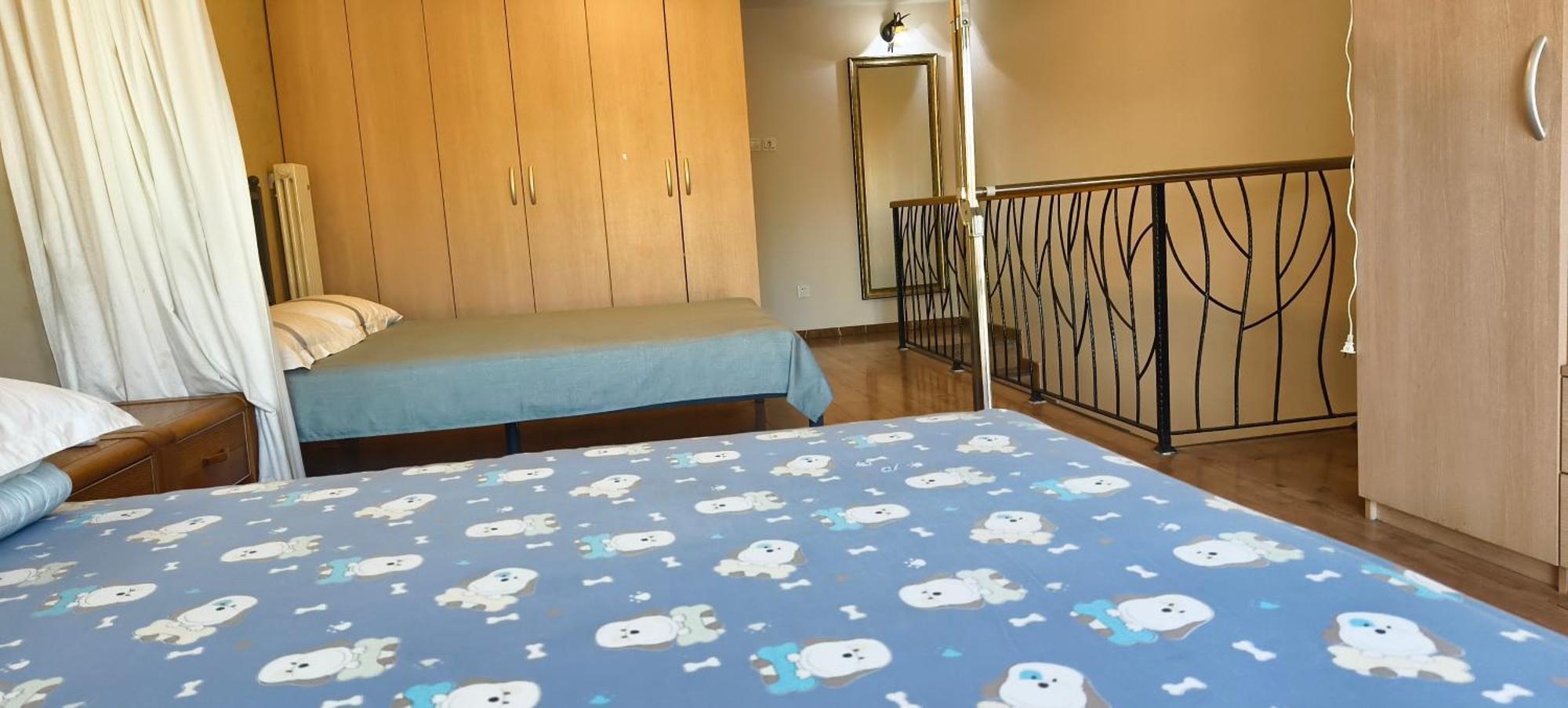 Apartemen Chaoyang Joy Hardcover Beijing