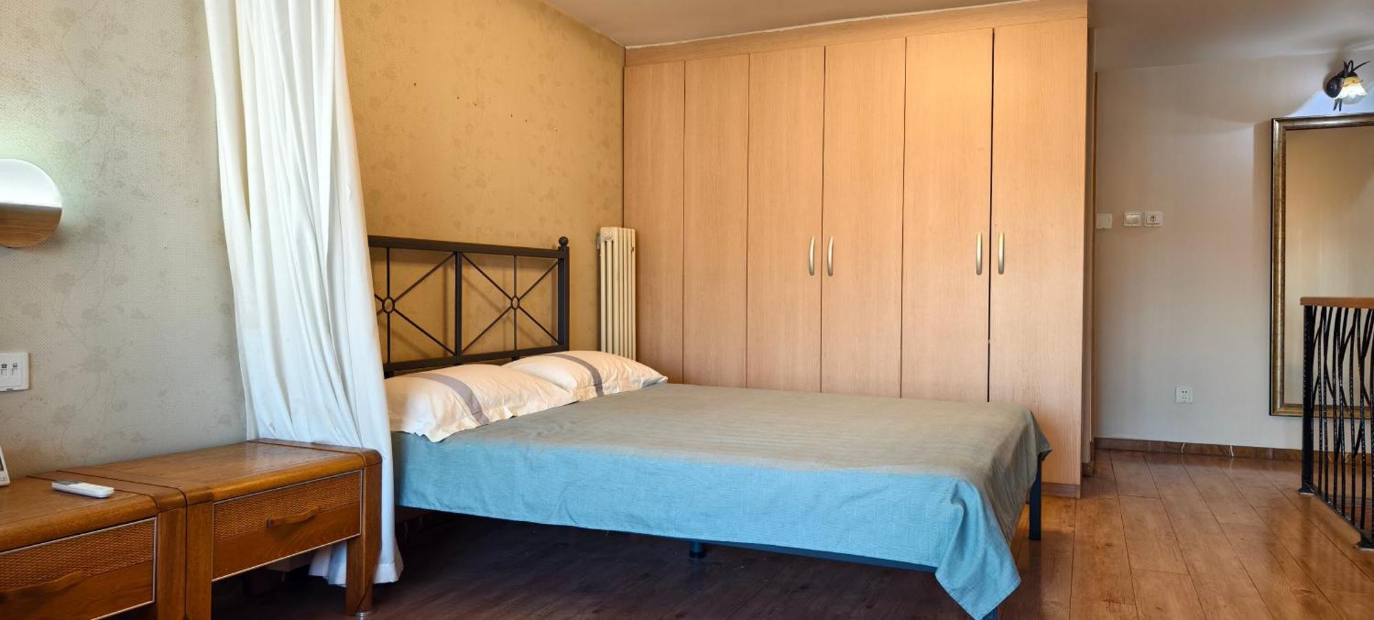 Apartemen Chaoyang Joy Hardcover