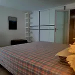 Chaoyang Joy City Hardcover Apartment
