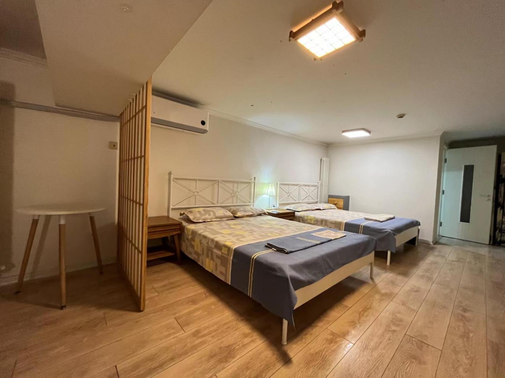 Chaoyang Joy Hardcover Apartment *